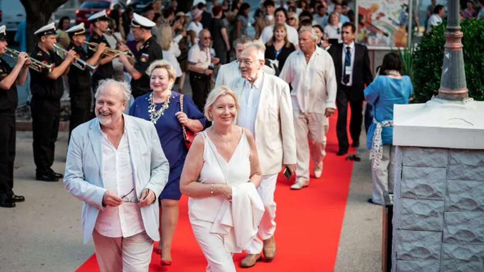 Photo of Won Together: International Documentary Film Festival