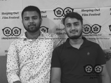 Photo of Sleeping Owl Film Festival