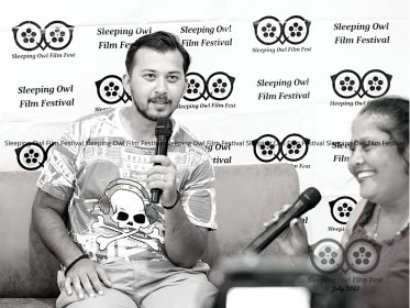 Photo of Sleeping Owl Film Festival