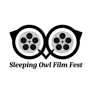 Logo of Sleeping Owl Film Festival