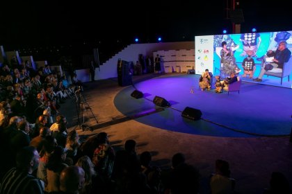 Photo of TROPEA FILM FESTIVAL