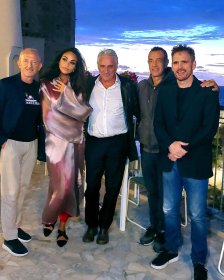 Photo of TROPEA FILM FESTIVAL