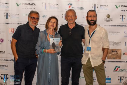Photo of TROPEA FILM FESTIVAL