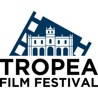 Logo of TROPEA FILM FESTIVAL