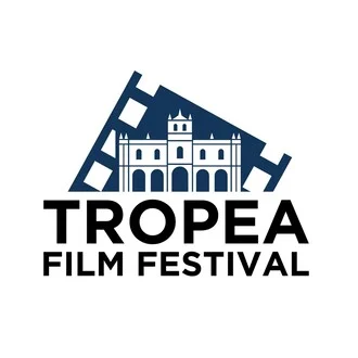 Logo of TROPEA FILM FESTIVAL