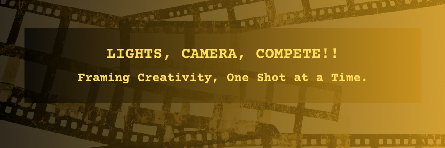 Banner Filmsolt Indian International Short Film Festival