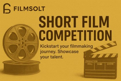 Photo of Filmsolt Indian International Short Film Festival
