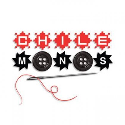 Logo of International Animation Festival Chilemonos