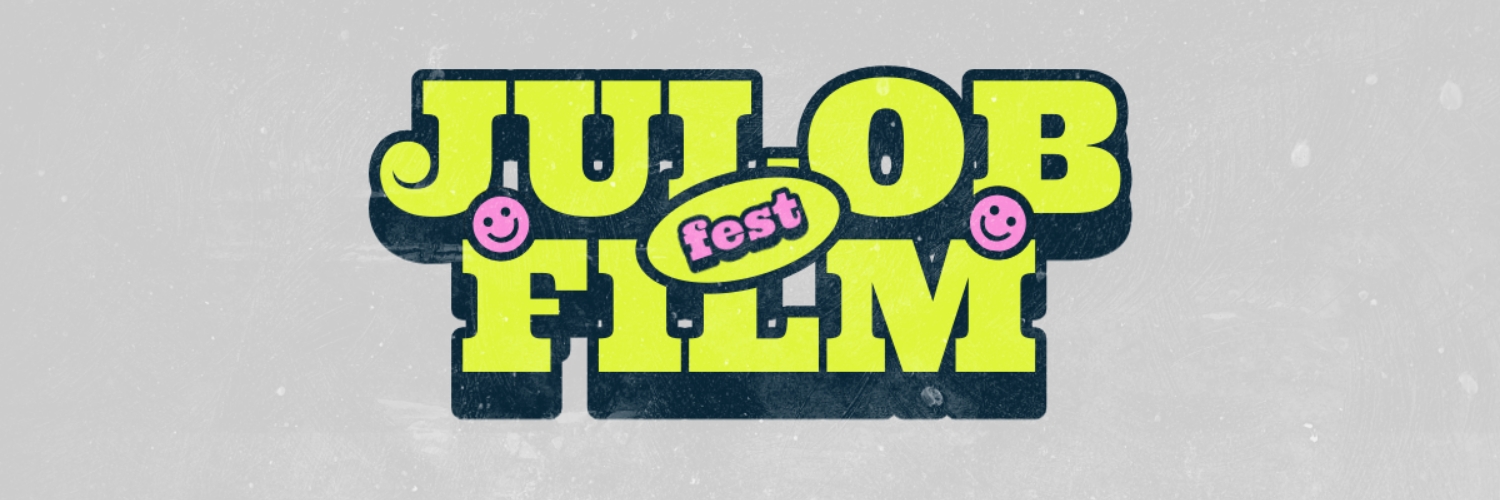 Banner Julob International Film Festival