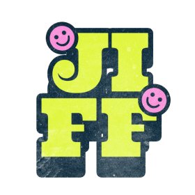 Logo of Julob International Film Festival