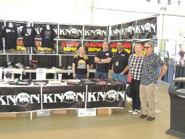 Photo of The Annual KNON Film Festival