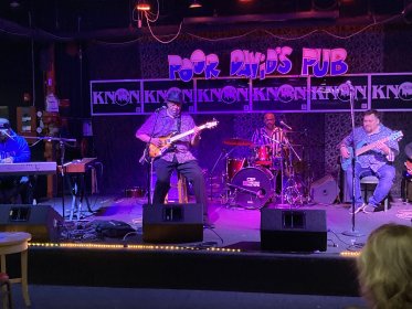 Photo of The Annual KNON Film Festival