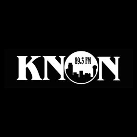 Logo of The Annual KNON Film Festival