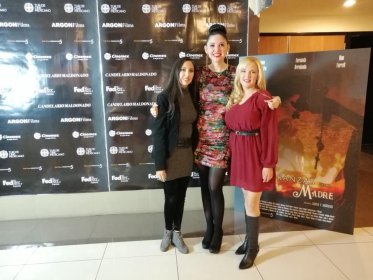 Photo of INTERNATIONAL WORLD FILM FESTIVAL MONTERREY