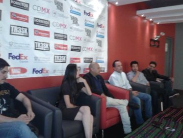 Photo of INTERNATIONAL WORLD FILM FESTIVAL MONTERREY