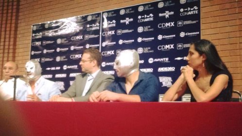 Photo of INTERNATIONAL WORLD FILM FESTIVAL MONTERREY