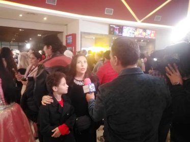 Photo of INTERNATIONAL WORLD FILM FESTIVAL MONTERREY
