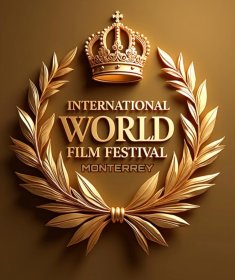 Logo of INTERNATIONAL WORLD FILM FESTIVAL MONTERREY