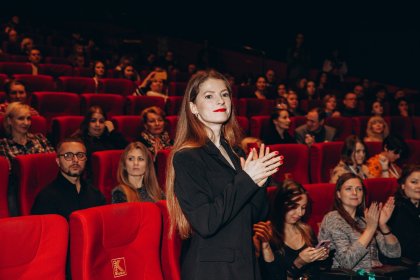 Photo of Catharsis Film Festival