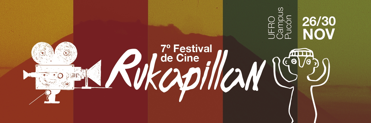 Banner Festival de Cine Rukapillan