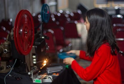 Photo of Festival de Cine Rukapillan