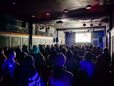 Photo of Festival de Cine Rukapillan