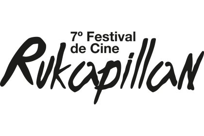 Logo of Festival Rukapillan