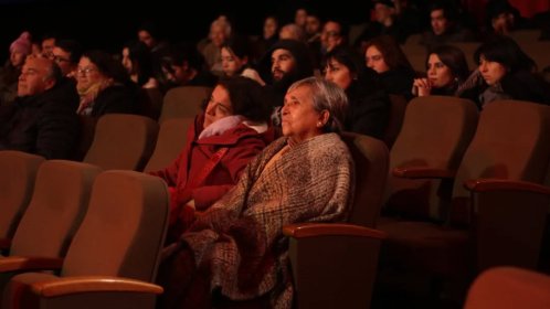 Photo of Festival de Cine Terror Fantástico de San Fernando