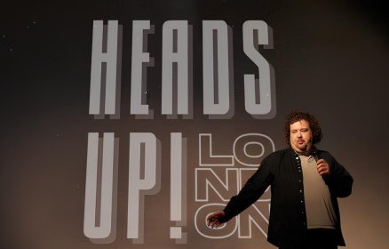 Photo of Heads Up London