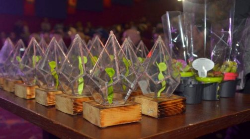 Photo of International Horror, Action and Fantastic Film Festival & Awards “drop“