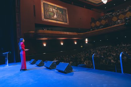 Photo of Festival de Cine con Acento