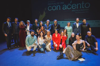 Photo of Festival de Cine con Acento