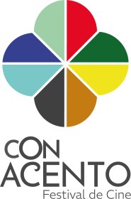 Logo of Festival de Cine con Acento