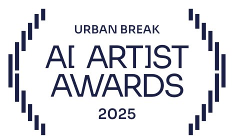 Photo of URBANBREAK AI Artist Awards