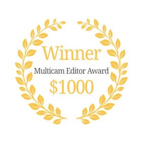 Photo of Multicam Edit Competition