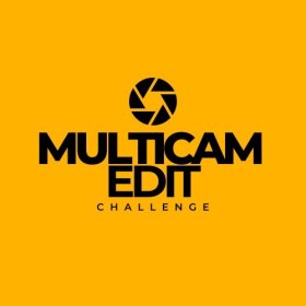 Logo of Multicam Edit Competition