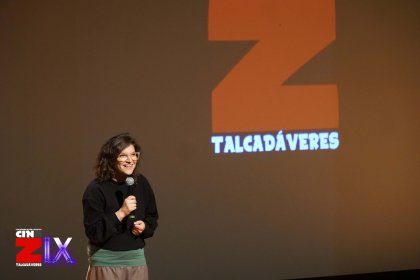 Photo of Cine Z en Talcadáveres