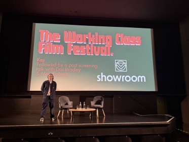 Photo of The Working Class Film Festival