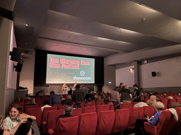 Photo of The Working Class Film Festival