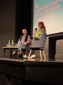 Photo of The Working Class Film Festival