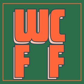 Logo of The Working Class Film Festival