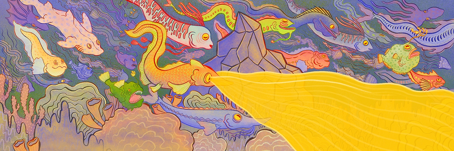 Banner Mirror Mountain Film Festival