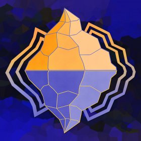 Logo of Mirror Mountain Film Festival