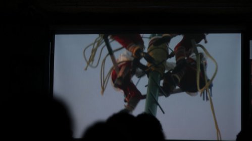 Photo of Estranhos Encontros - Festival De Cinema Independente de São Paulo