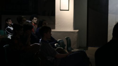 Photo of Estranhos Encontros - Festival De Cinema Independente de São Paulo