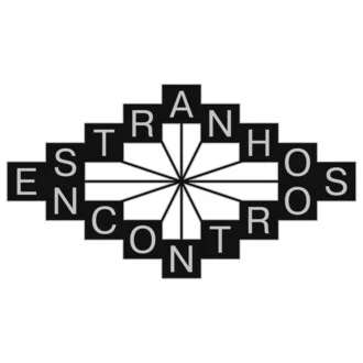 Logo of Estranhos Encontros - Festival de Cinema Independente de São Paulo