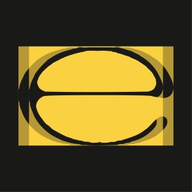 Logo of Estranhos Encontros - Festival de Cinema Independente de São Paulo