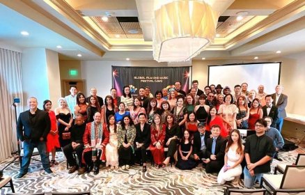 Photo of Global Film and Music Festival USA