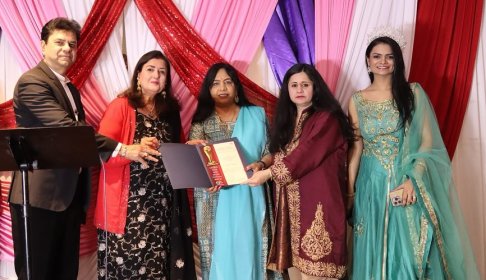 Photo of Global Film and Music Festival USA