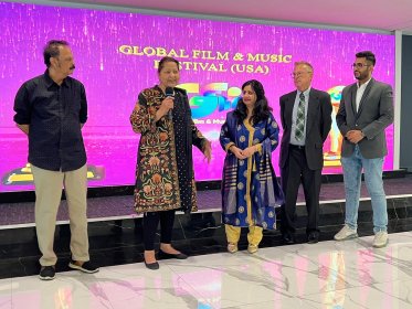 Photo of Global Film and Music Festival USA
